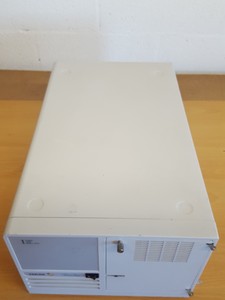 Thumbnail image of Varian ProStar HPLC System - Modules 210, 701, 410, UV/VIS Detector 325, 500 Lab