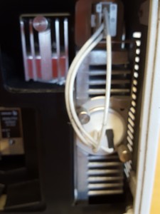 Thumbnail image of Varian ProStar HPLC System - Modules 210, 701, 410, UV/VIS Detector 325, 500 Lab
