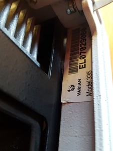 Thumbnail image of Varian ProStar HPLC System - Modules 210, 701, 410, UV/VIS Detector 325, 500 Lab