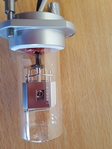 Thumbnail image of Varian ProStar HPLC System - Modules 210, 701, 410, UV/VIS Detector 325, 500 Lab