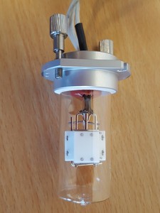 Thumbnail image of Varian ProStar HPLC System - Modules 210, 701, 410, UV/VIS Detector 325, 500 Lab