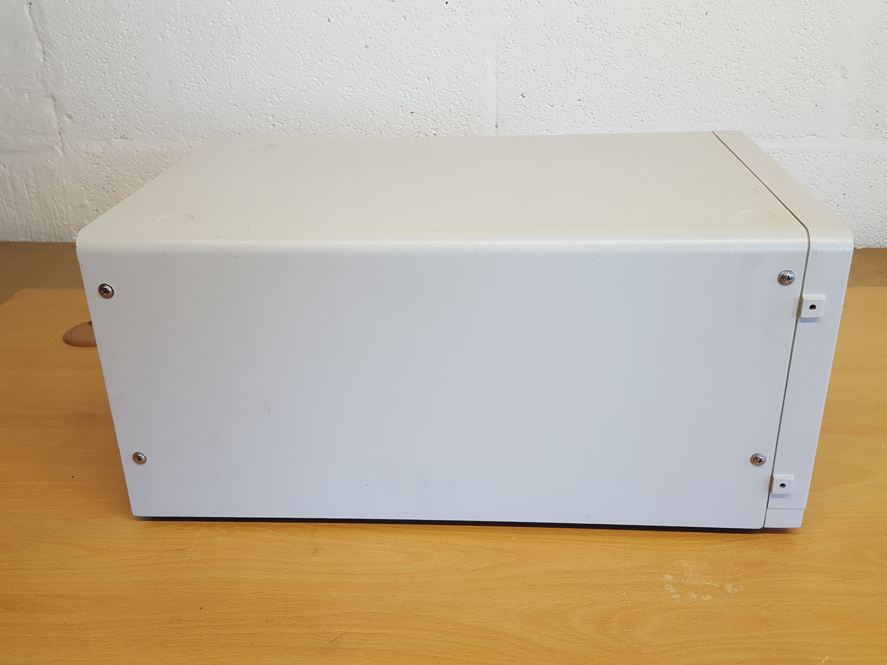 Image of Varian ProStar HPLC System - Modules 210, 701, 410, UV/VIS Detector 325, 500 Lab