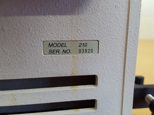 Thumbnail image of Varian ProStar HPLC System - Modules 210, 701, 410, UV/VIS Detector 325, 500 Lab