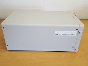 Thumbnail image of Varian ProStar HPLC System - Modules 210, 701, 410, UV/VIS Detector 325, 500 Lab