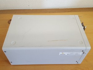 Thumbnail image of Varian ProStar HPLC System - Modules 210, 701, 410, UV/VIS Detector 325, 500 Lab
