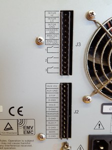 Thumbnail image of Varian ProStar HPLC System - Modules 210, 701, 410, UV/VIS Detector 325, 500 Lab