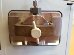 Thumbnail image of Varian ProStar HPLC System - Modules 210, 701, 410, UV/VIS Detector 325, 500 Lab