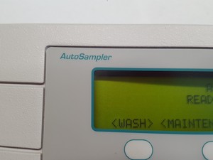 Thumbnail image of Varian ProStar HPLC System - Modules 210, 701, 410, UV/VIS Detector 325, 500 Lab