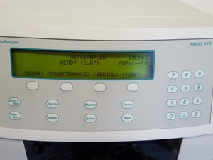 Thumbnail image of Varian ProStar HPLC System - Modules 210, 701, 410, UV/VIS Detector 325, 500 Lab