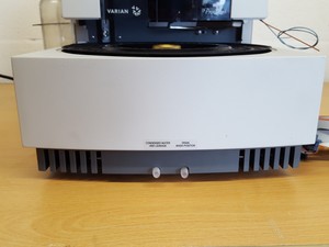 Thumbnail image of Varian ProStar HPLC System - Modules 210, 701, 410, UV/VIS Detector 325, 500 Lab