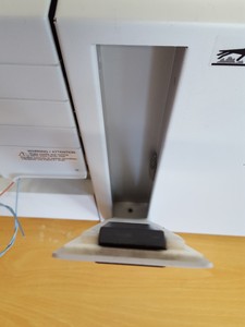 Thumbnail image of Varian ProStar HPLC System - Modules 210, 701, 410, UV/VIS Detector 325, 500 Lab
