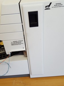 Thumbnail image of Varian ProStar HPLC System - Modules 210, 701, 410, UV/VIS Detector 325, 500 Lab