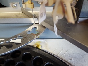 Thumbnail image of Varian ProStar HPLC System - Modules 210, 701, 410, UV/VIS Detector 325, 500 Lab