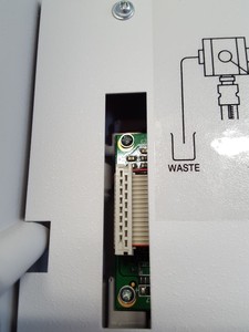 Thumbnail image of Varian ProStar HPLC System - Modules 210, 701, 410, UV/VIS Detector 325, 500 Lab
