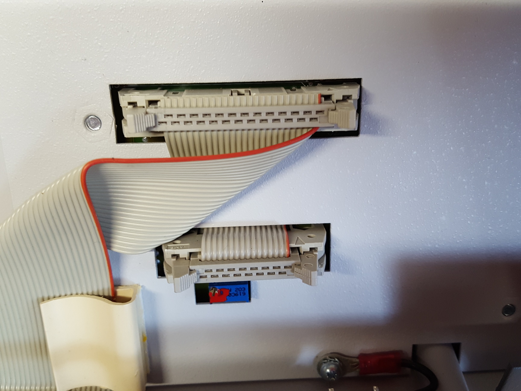 Image of Varian ProStar HPLC System - Modules 210, 701, 410, UV/VIS Detector 325, 500 Lab