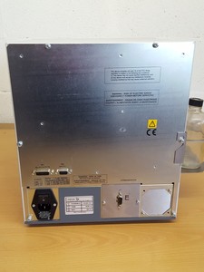 Thumbnail image of Varian ProStar HPLC System - Modules 210, 701, 410, UV/VIS Detector 325, 500 Lab