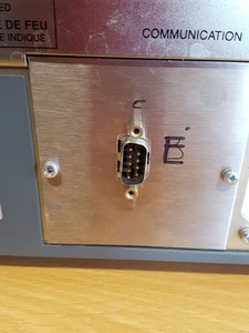 Thumbnail image of Varian ProStar HPLC System - Modules 210, 701, 410, UV/VIS Detector 325, 500 Lab