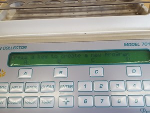 Thumbnail image of Varian ProStar HPLC System - Modules 210, 701, 410, UV/VIS Detector 325, 500 Lab