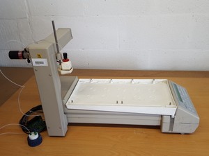 Thumbnail image of Varian ProStar HPLC System - Modules 210, 701, 410, UV/VIS Detector 325, 500 Lab