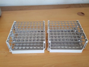 Thumbnail image of Varian ProStar HPLC System - Modules 210, 701, 410, UV/VIS Detector 325, 500 Lab
