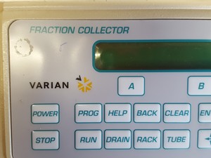 Thumbnail image of Varian ProStar HPLC System - Modules 210, 701, 410, UV/VIS Detector 325, 500 Lab
