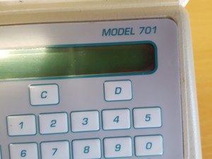 Thumbnail image of Varian ProStar HPLC System - Modules 210, 701, 410, UV/VIS Detector 325, 500 Lab