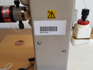 Thumbnail image of Varian ProStar HPLC System - Modules 210, 701, 410, UV/VIS Detector 325, 500 Lab