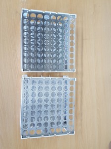 Thumbnail image of Varian ProStar HPLC System - Modules 210, 701, 410, UV/VIS Detector 325, 500 Lab
