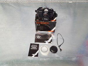 Thumbnail image of Job Lot 10 x CENTON K100 SLR 35MM Film Cameras