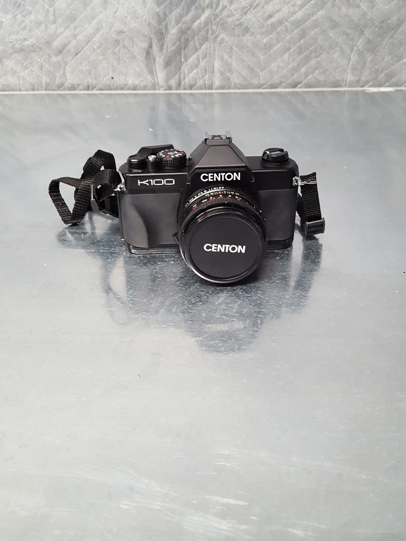 Image of Job Lot 10 x CENTON K100 SLR 35MM Film Cameras