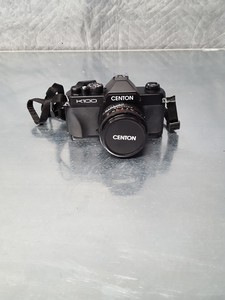Thumbnail image of Job Lot 10 x CENTON K100 SLR 35MM Film Cameras