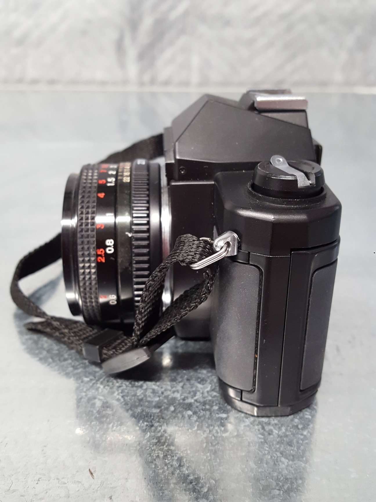 Image of Job Lot 10 x CENTON K100 SLR 35MM Film Cameras