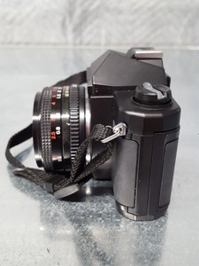 Thumbnail image of Job Lot 10 x CENTON K100 SLR 35MM Film Cameras