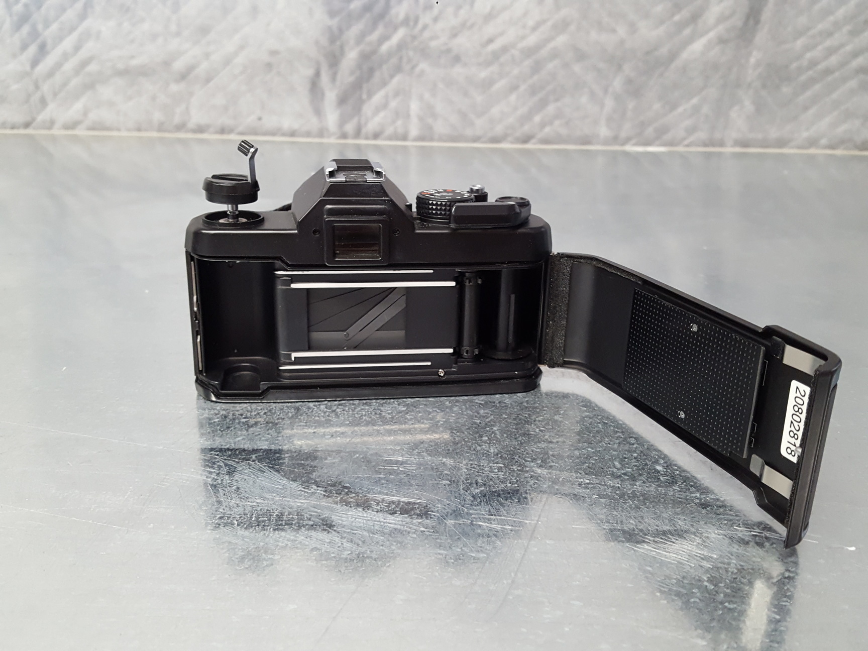 Image of Job Lot 10 x CENTON K100 SLR 35MM Film Cameras