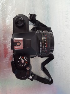 Thumbnail image of Job Lot 10 x CENTON K100 SLR 35MM Film Cameras