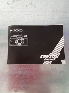 Thumbnail image of Job Lot 10 x CENTON K100 SLR 35MM Film Cameras