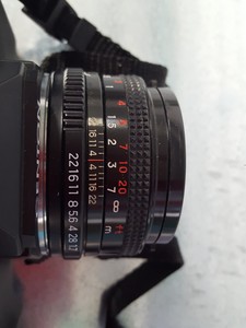 Thumbnail image of Job Lot 10 x CENTON K100 SLR 35MM Film Cameras