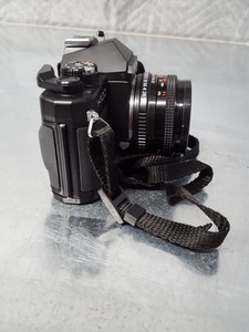 Thumbnail image of Job Lot 10 x CENTON K100 SLR 35MM Film Cameras