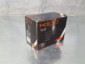 Thumbnail image of Job Lot 10 x CENTON K100 SLR 35MM Film Cameras