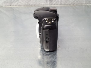 Thumbnail image of NIKON F-601 AF SLR 35MM Film Camera Boxed