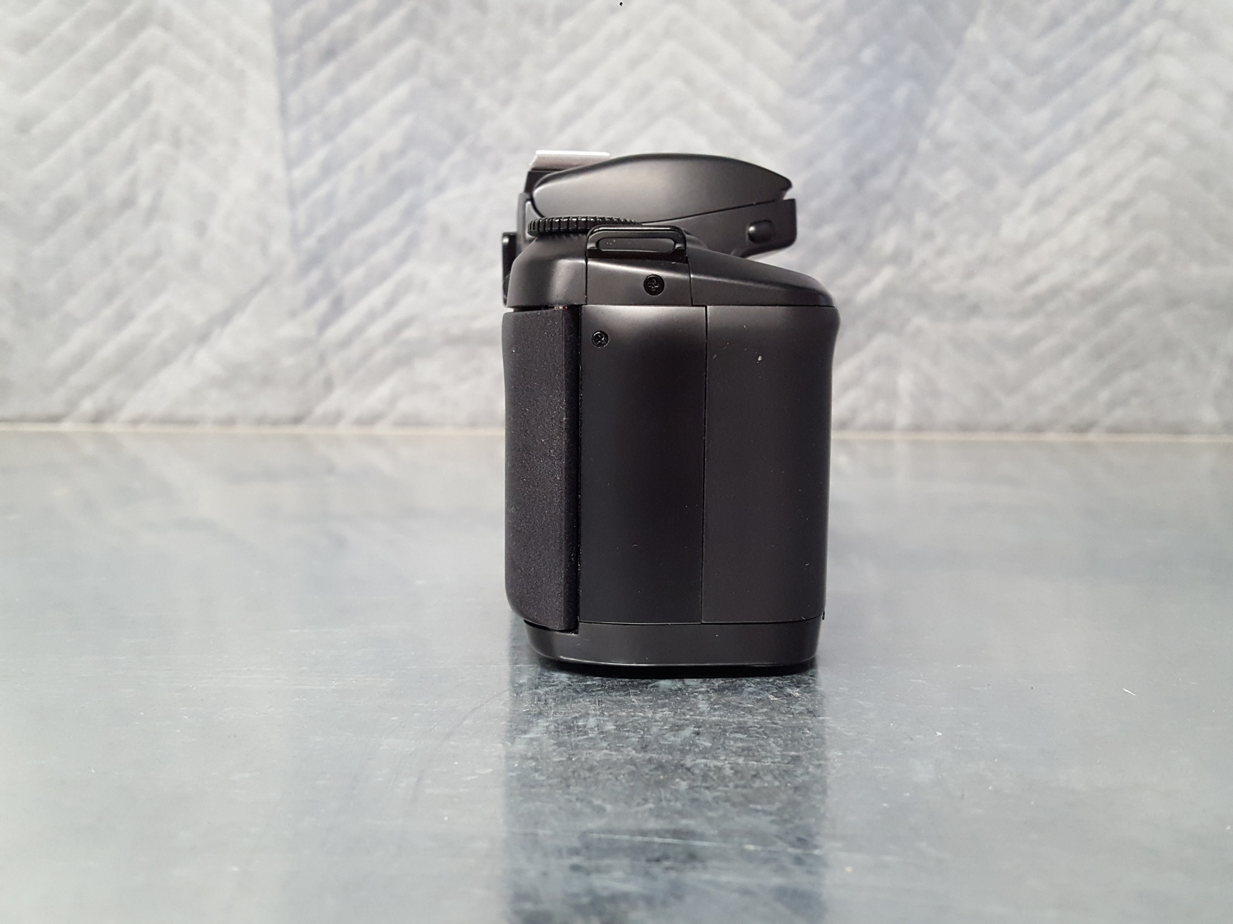 Image of NIKON F-601 AF SLR 35MM Film Camera Boxed