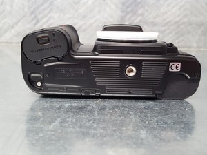 Thumbnail image of NIKON F-601 AF SLR 35MM Film Camera Boxed
