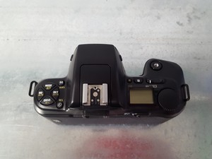 Thumbnail image of NIKON F-601 AF SLR 35MM Film Camera Boxed
