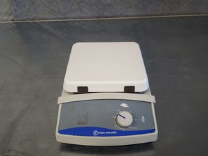 Thumbnail image of Fisher Scientific Magnetic Stirrer Cat No 11-102-50S Lab