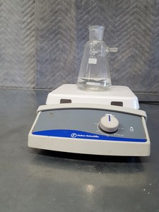 Thumbnail image of Fisher Scientific Magnetic Stirrer Cat No 11-102-50S Lab