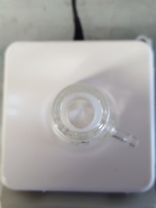 Thumbnail image of Fisher Scientific Magnetic Stirrer Cat No 11-102-50S Lab
