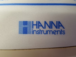 Thumbnail image of Hanna Instruments HI 3220 pH/ORP Meter Lab