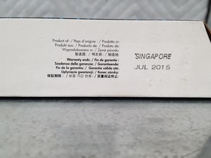 Thumbnail image of Job Lot 32 x HP 72 130mL Designjet High Capacity Yellow Toner Ink Cartridges 