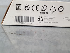 Thumbnail image of Job Lot 32 x HP 72 130mL Designjet High Capacity Yellow Toner Ink Cartridges 