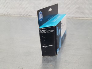 Thumbnail image of 33x HP 72 Designjet High Capacity Matte Black Toner Printer Ink Cartridges 130mL